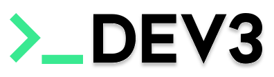 DEV3 TECHNOLOGIES
